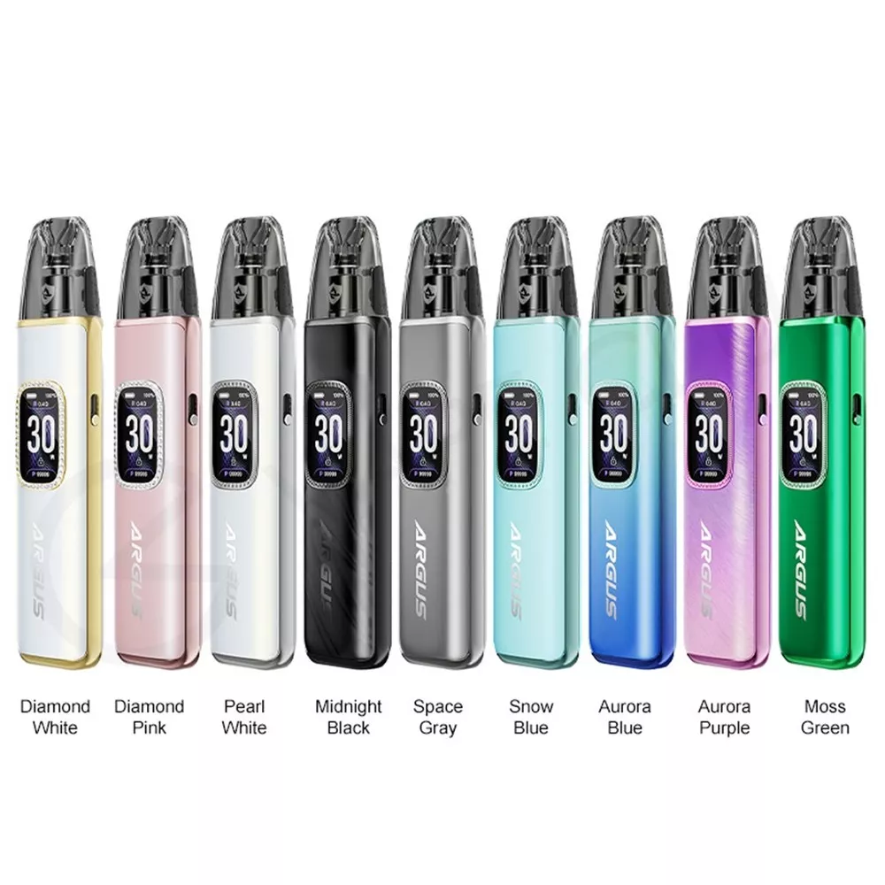 Voopoo Argus G3