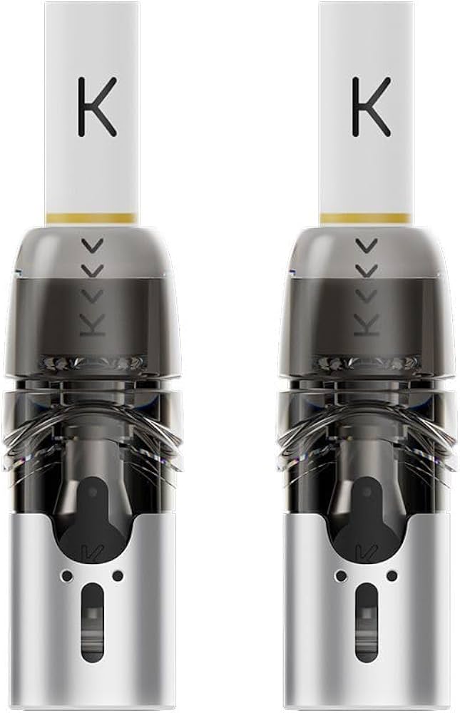 Pod kiwi 2