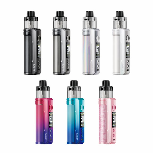 Voopoo Drag S2