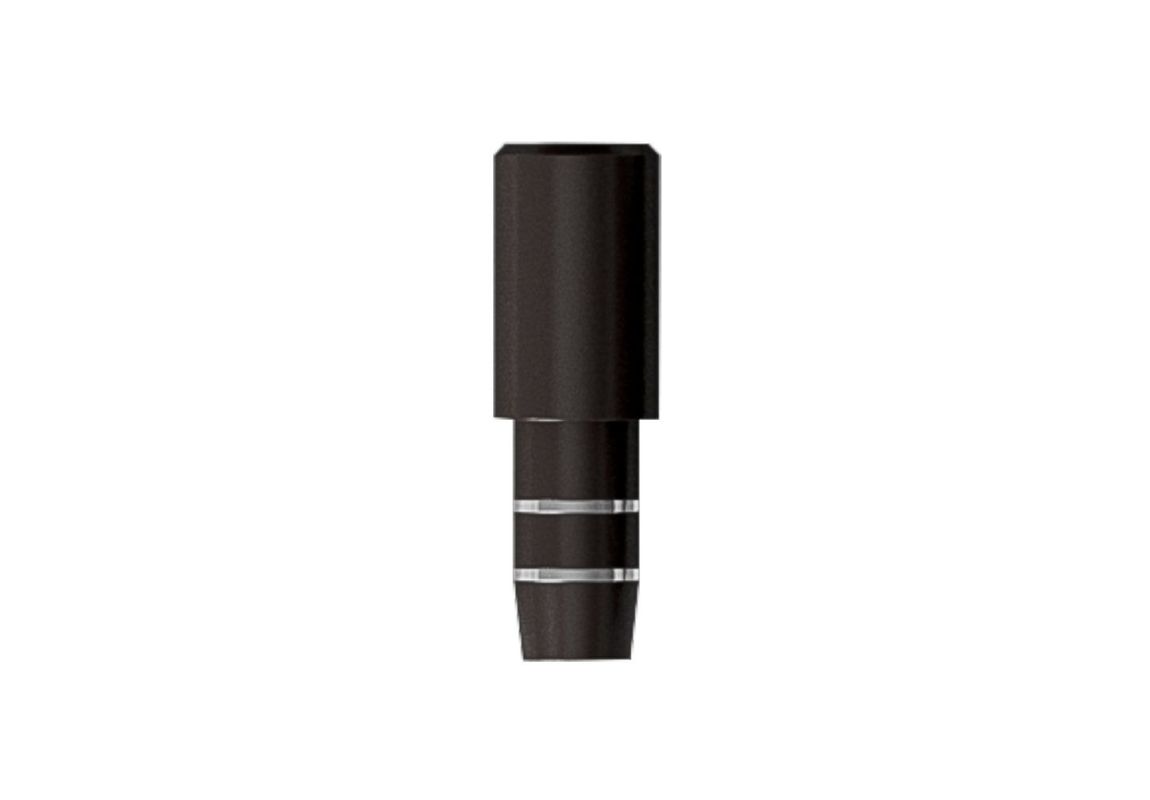 Drip Tip In silicone KIWI
