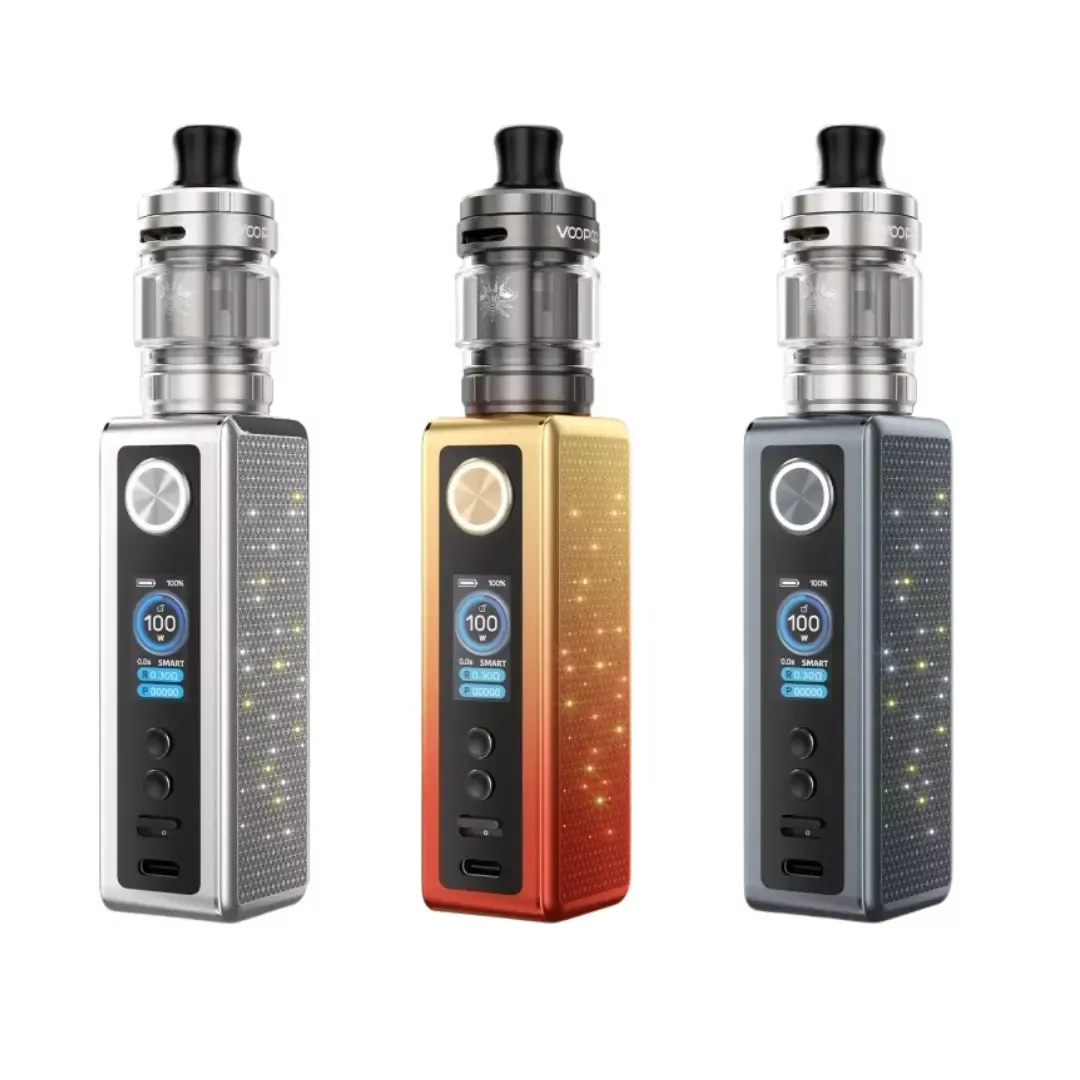 VooPoo Vinci Spark 100