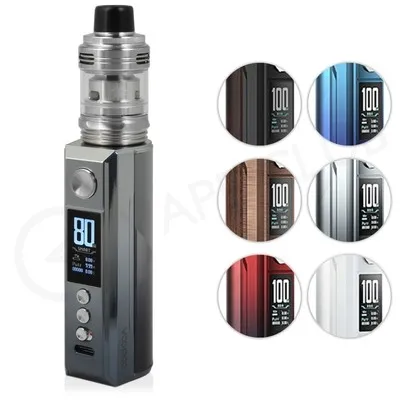 Voopoo DRAG M100S