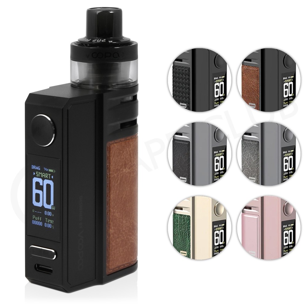 voopoo drag e60