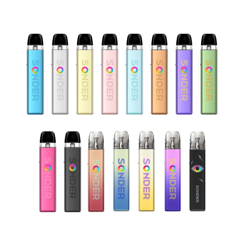 GEEKVAPE Sonder Q2
