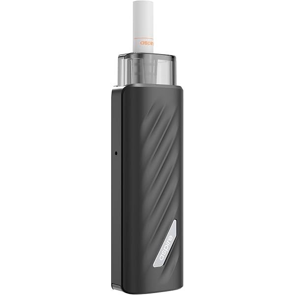 Aspire Vilter Fun