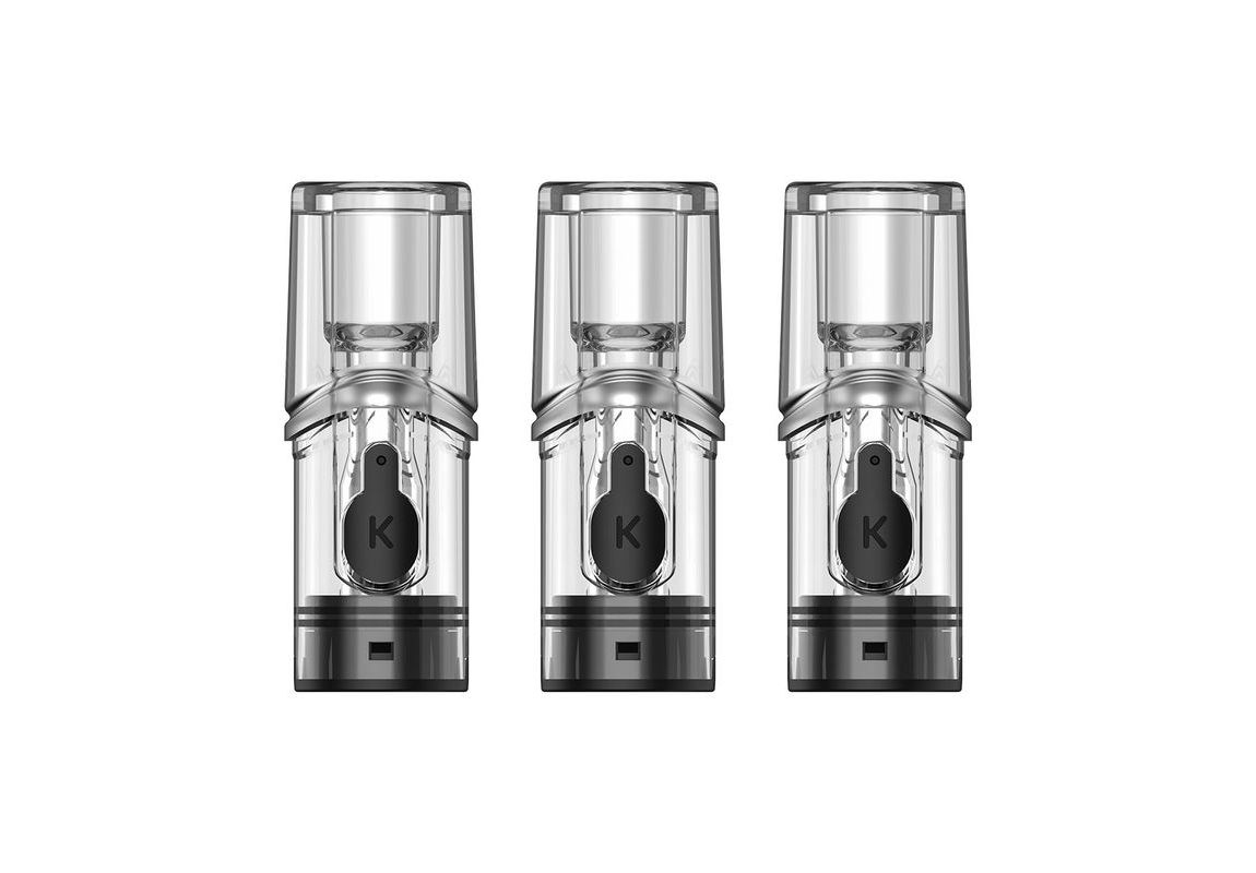 Pod Kiwi Spark