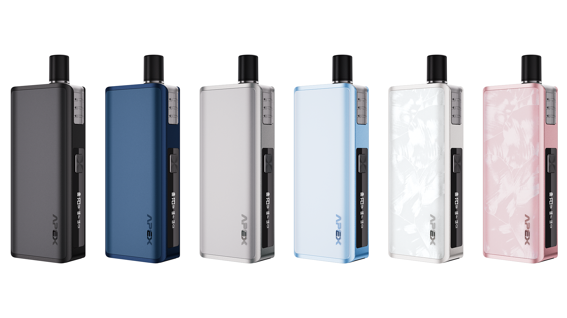 Vaporesso Apex
