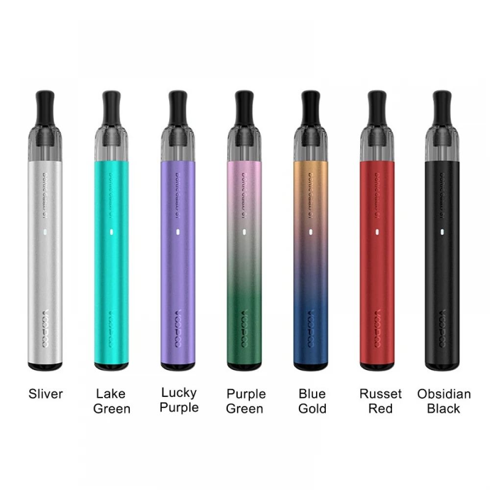 Voopoo doric galaxy s1