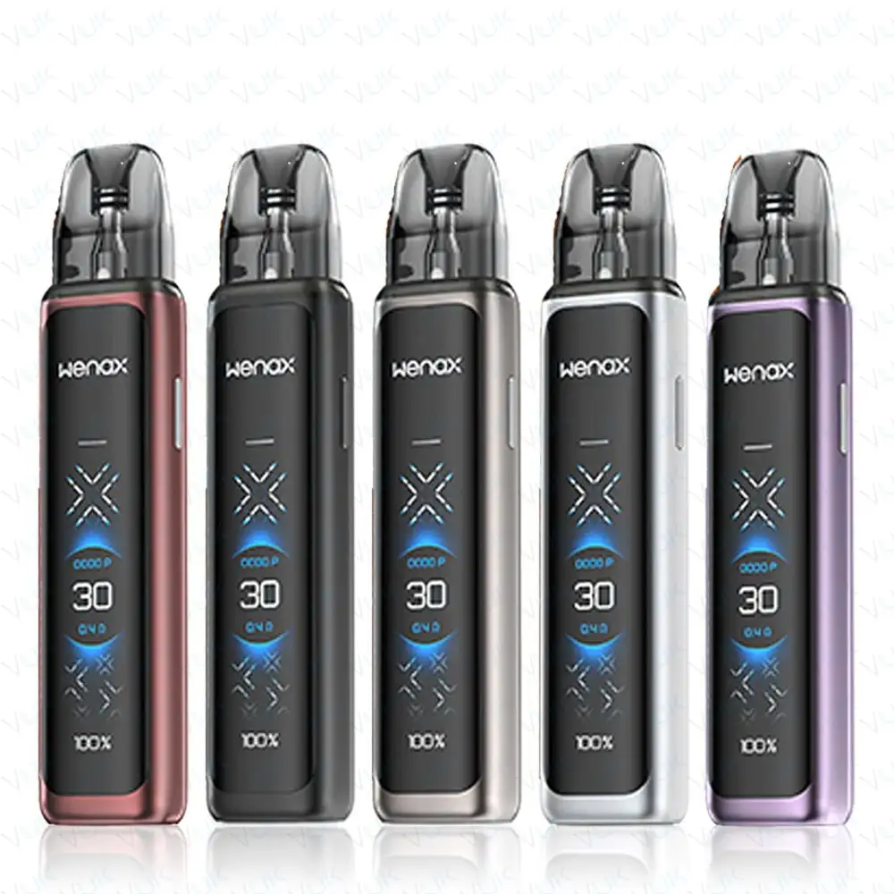 GEEKVAPE WENAX Q ULTRA