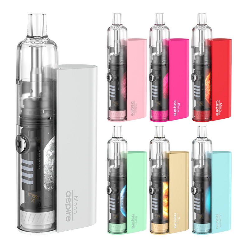 Aspire Cyber GT
