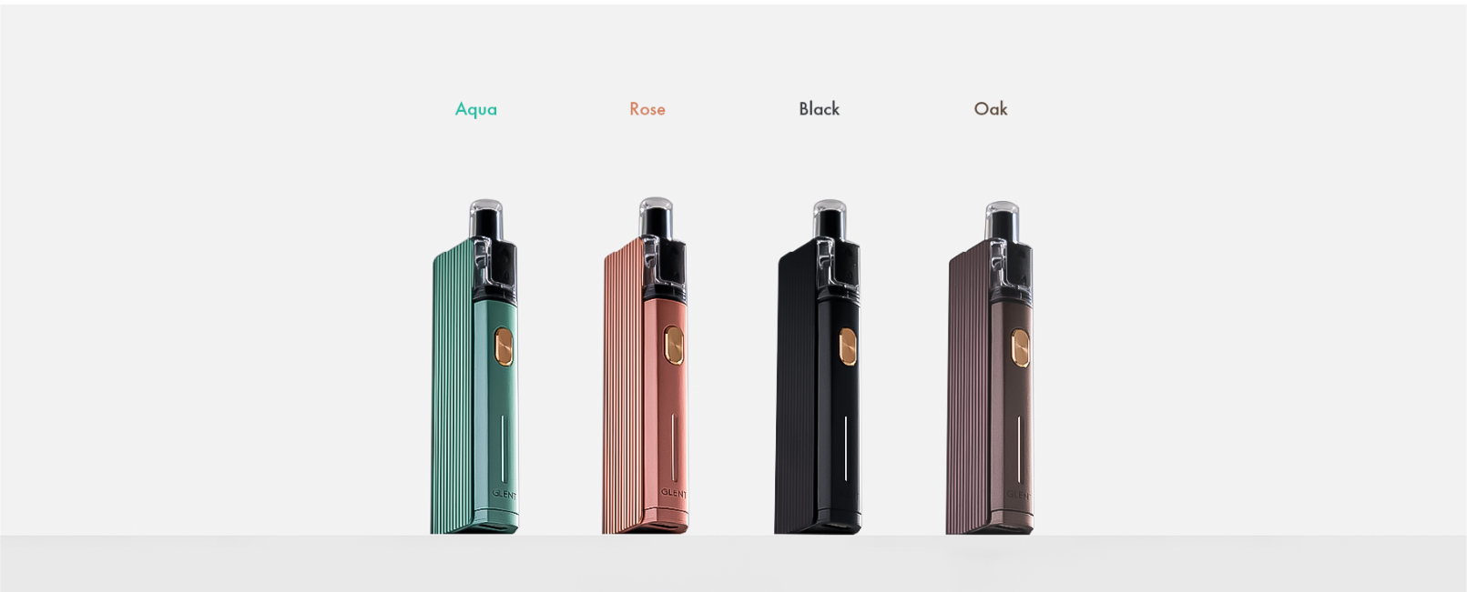 JustFog Glent