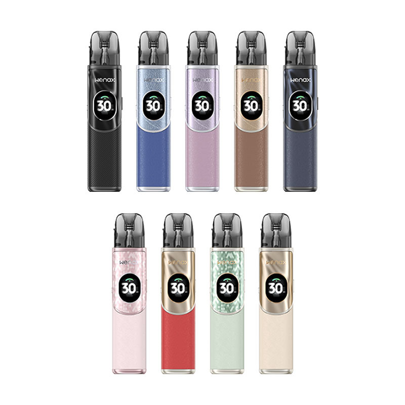 GEEKVAPE WENAX Q2