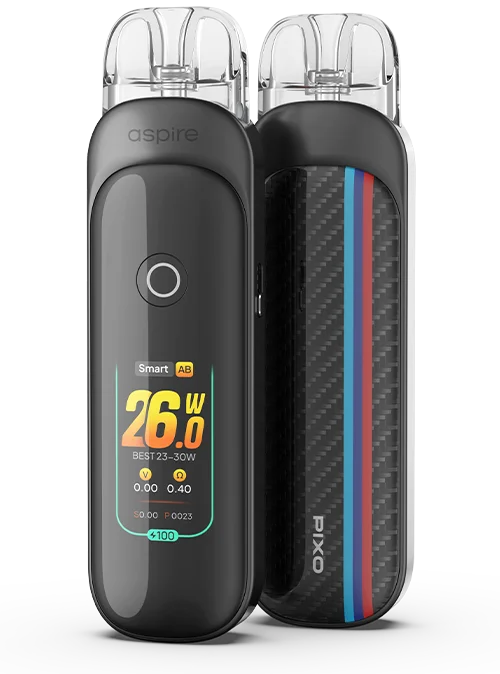 Aspire Pixo