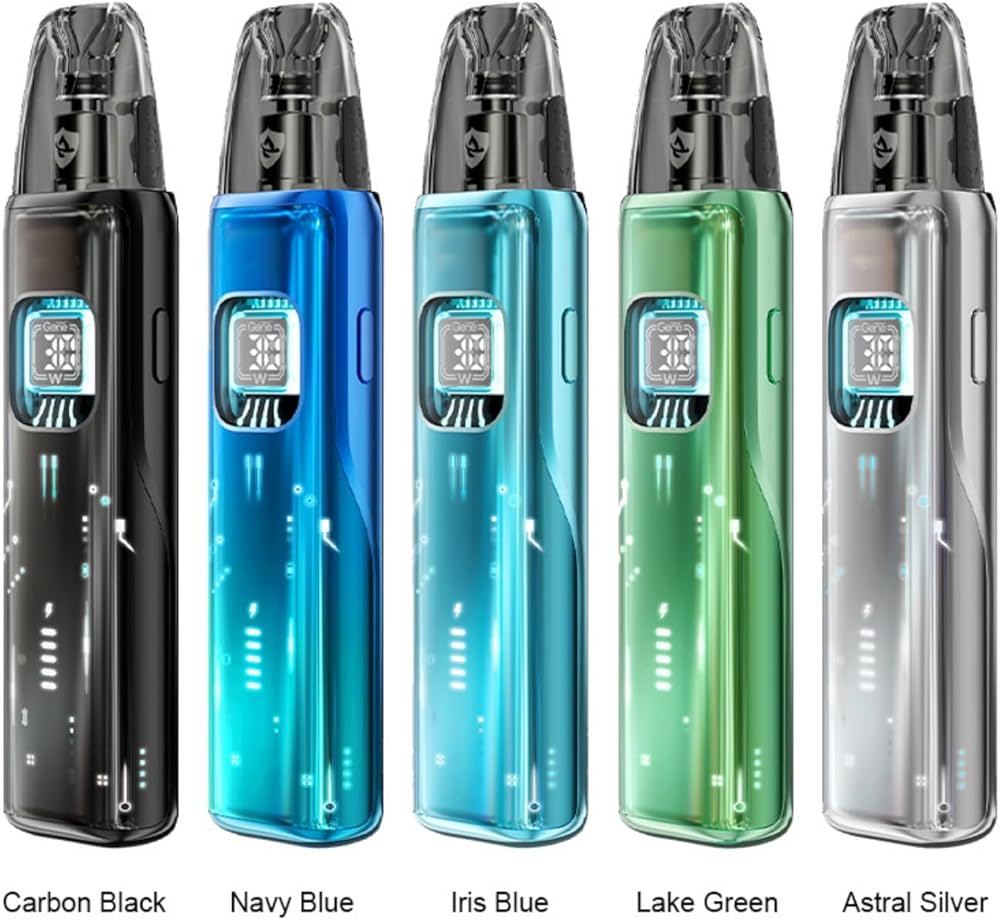 Voopoo Argus Matrix