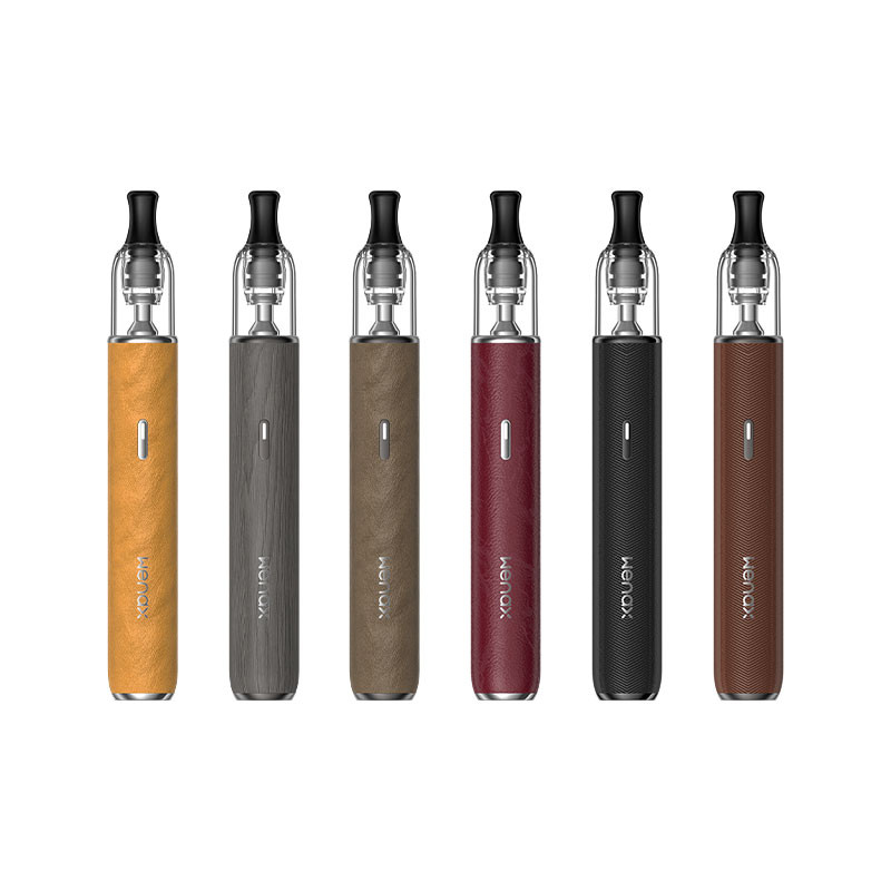 Geekvape M2 Leather
