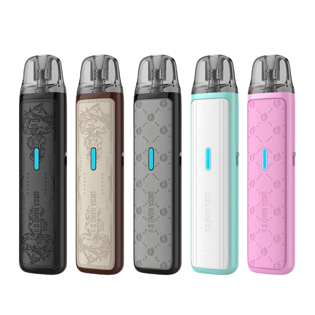 LostVape Ursa Nano