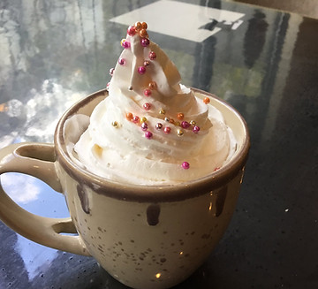 ウィンナーコーヒー