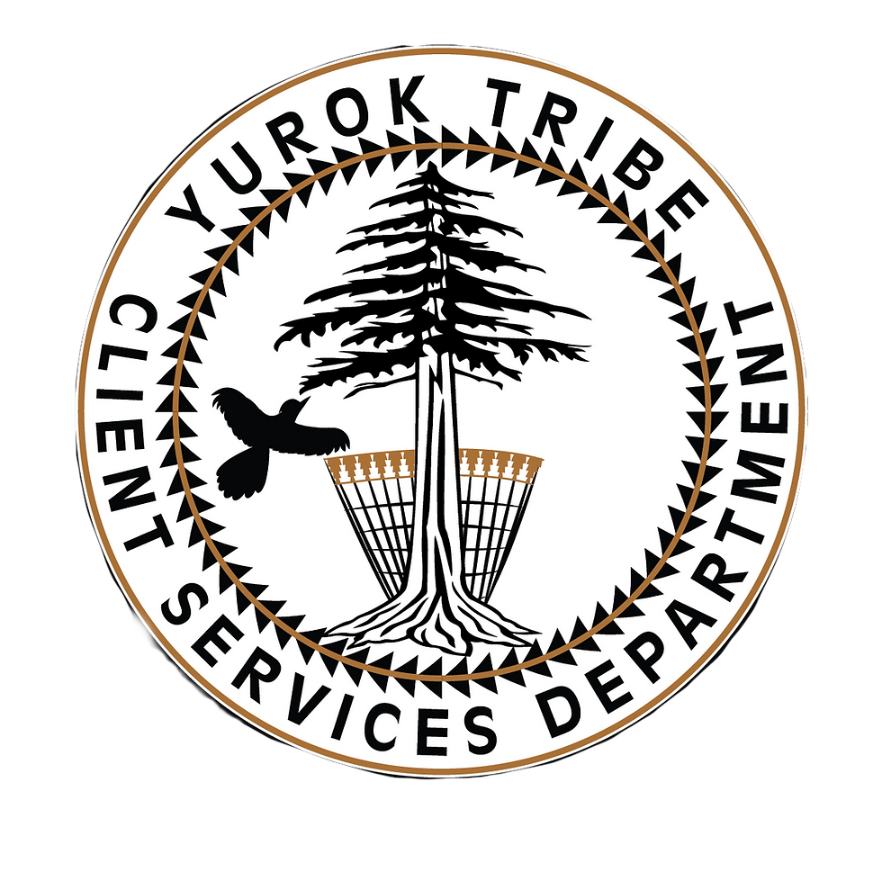 The Yurok Client Services Department currently offers income to eligible Yurok citizens 