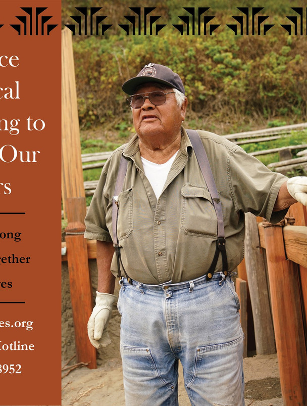 Practice Physical Distancing to Protect