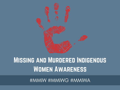 Yurok Tribe Featured in MMIWG Awareness Video