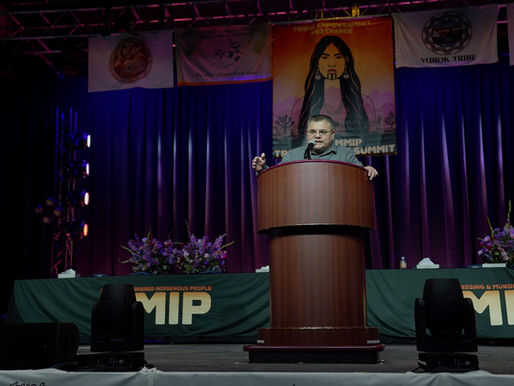 California Tribes Gather for Justice at 4th Annual MMIP Summit