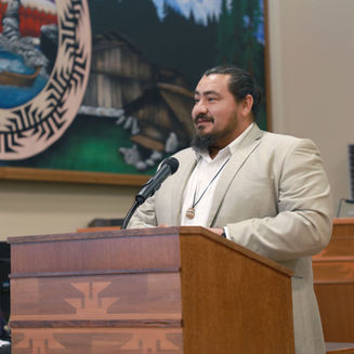 Frankie Myers Declares Candidacy for CA Assembly District 2