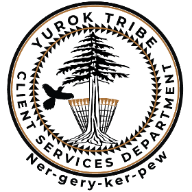 Yurok Health & Human Services - April Quarterly Newsletter 