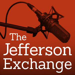 Yurok IT Director & EnerTribe CEO were guests on the Jefferson Public Radio’s The Jefferson Exchange