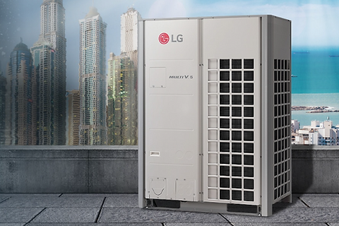 VRF