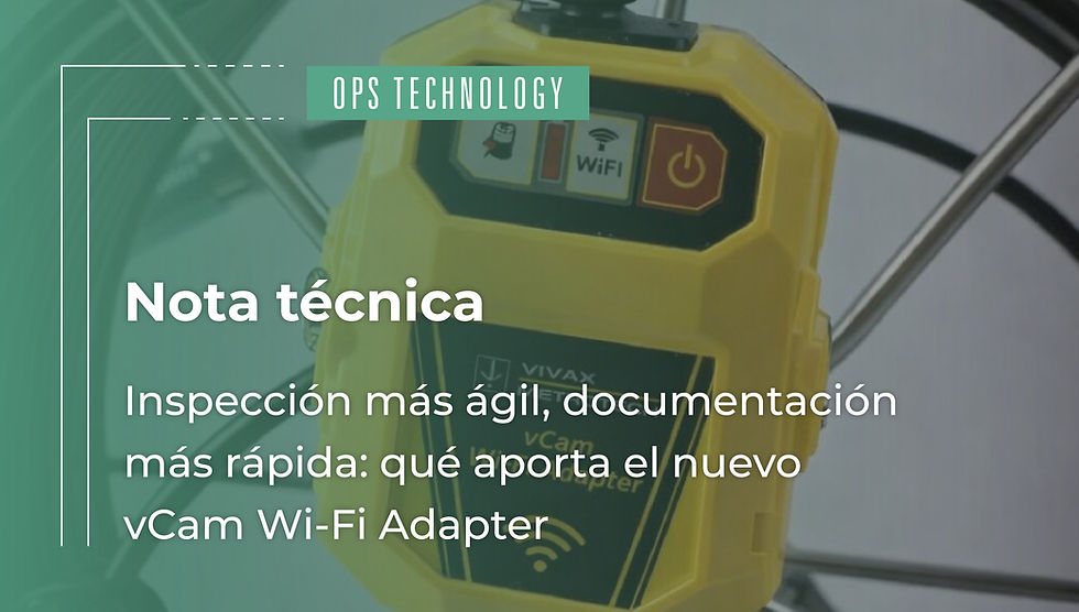 ¿Qué detecta una cámara UV?