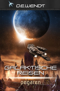Pegaren – Space Opera Serie