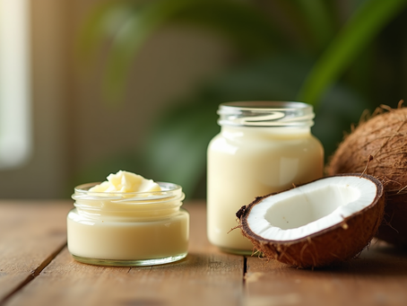 Transform Your Hair with Organic Hair Care Options