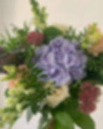 Thumbnail: Seasonal Flower Subsription