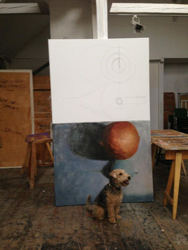 Neuigkeiten aus meinem Atelier