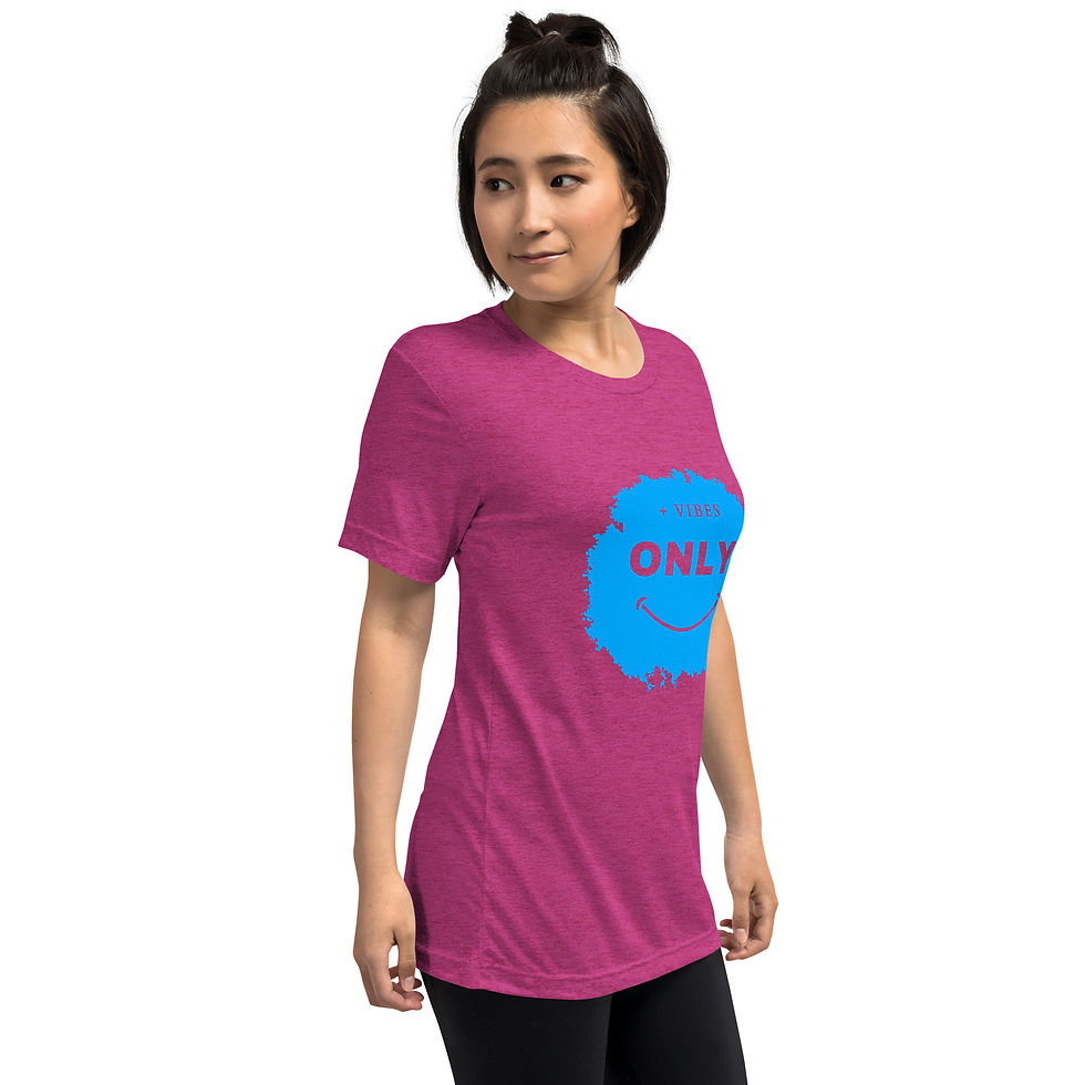 Thumbnail: Short sleeve t-shirt with emb text