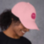 Thumbnail: Embroidered Dad hat