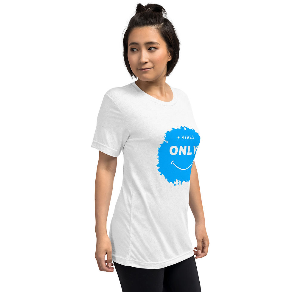 Thumbnail: Short sleeve t-shirt with emb text