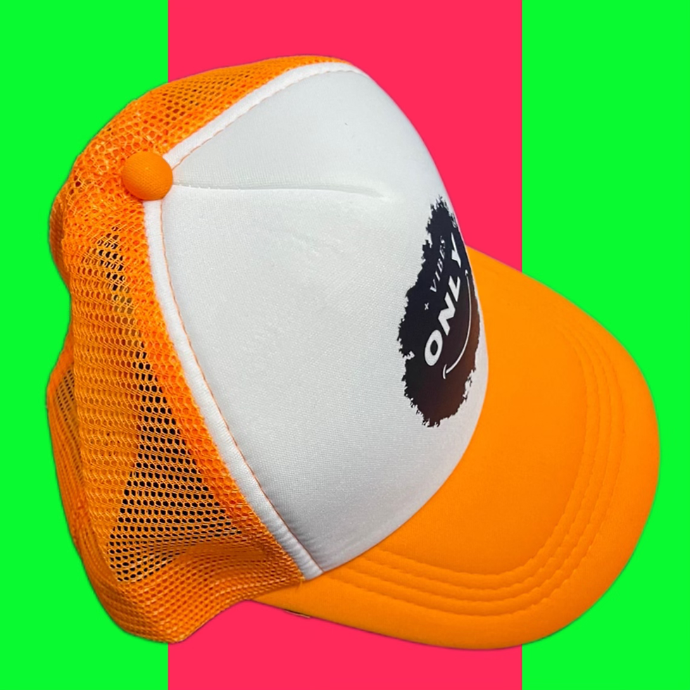 Thumbnail: Dad & Trucker Hats
