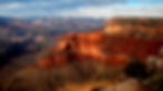 Grand Canyon Shadows