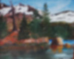 Sierra Lake