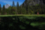 Half Dome & Chapel