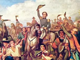 Soberania nacional e política econômica