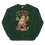 Thumbnail: ELF’D up Unisex Sweatshirt