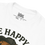 Thumbnail: BE HAPPY Youth classic tee
