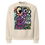 Thumbnail: MONEY Oversized heavyweight sweatshirt