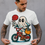 Thumbnail: Spooky rider! Unisex classic tee