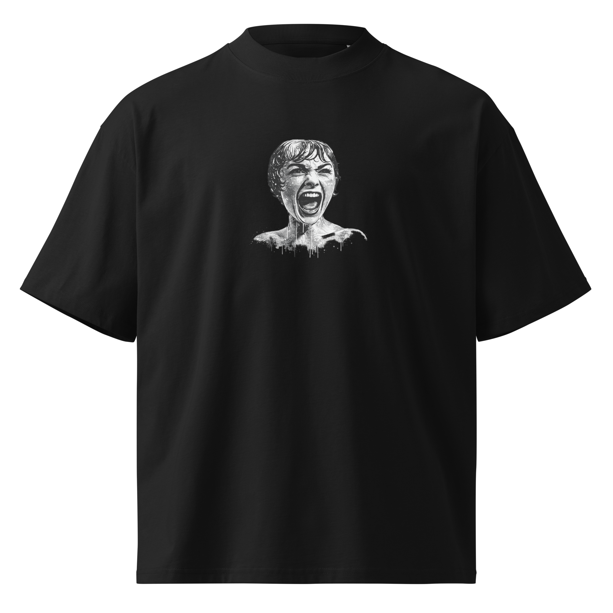 SCREAMING FEMALE