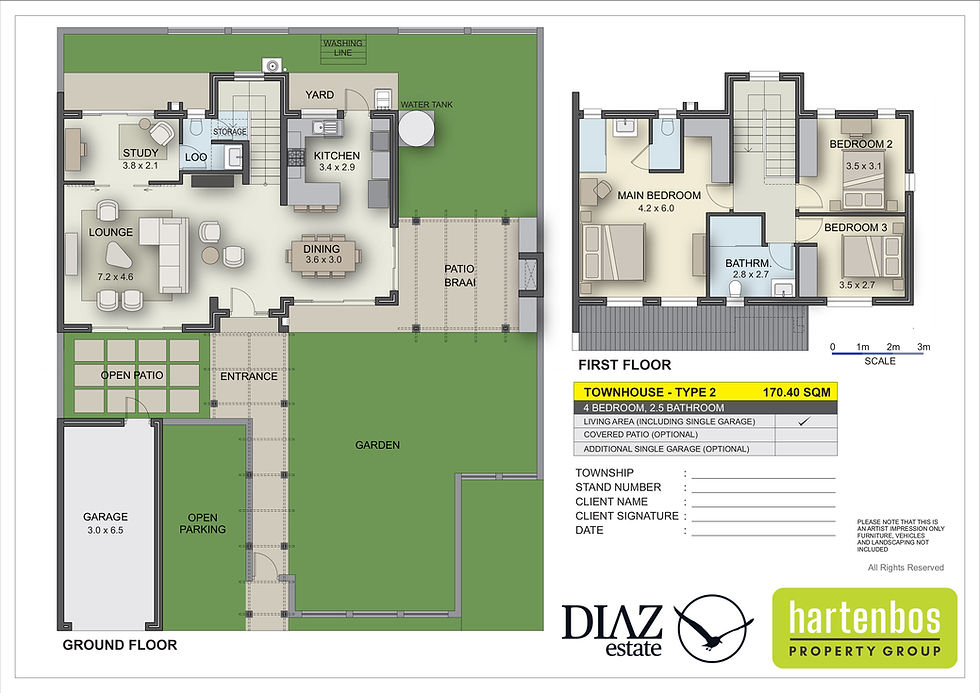 Townhouse_Type-2