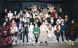 A Christmas Carol
