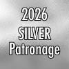 2026 Silver Patronage